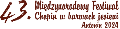 Informacje o festiwalu